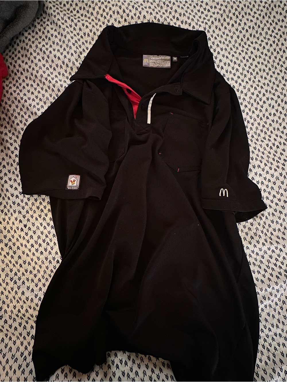 McDonald's Bundle